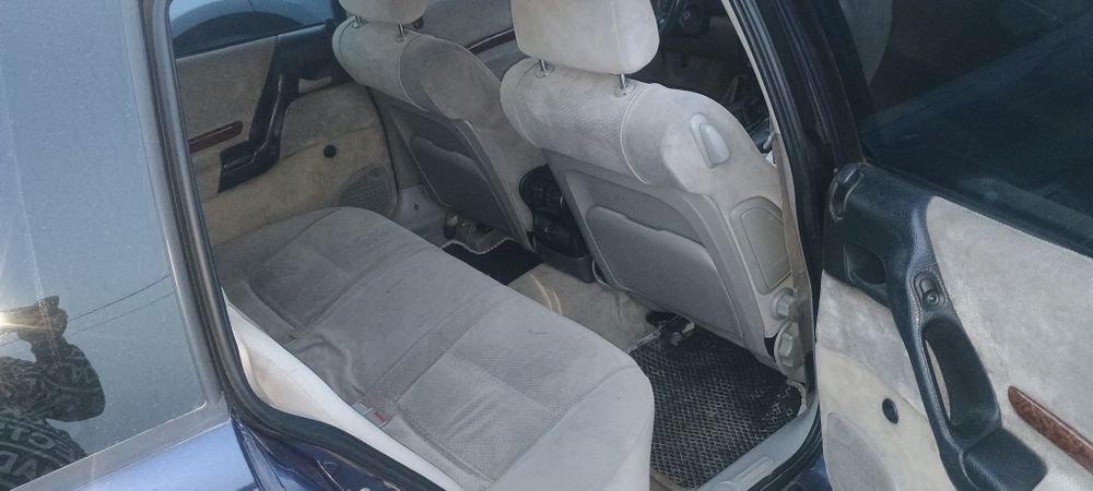 Opel omega b, Опель омега б