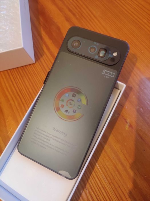 Google pixel 9 pro xl