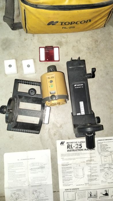 Vende-se laser indicado para aplicação de tetos falsos