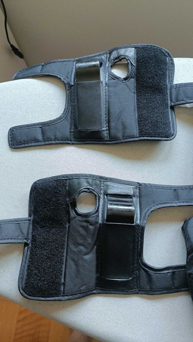 Joalheiras e proteção de pulso para crianças