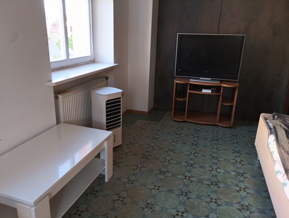 pokoje dla pracowników i grup osób indywidualnych– Centrum Zielonej Góry