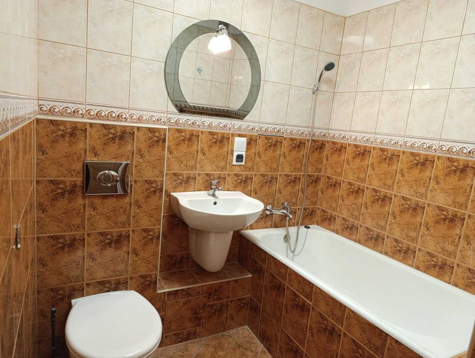 Piękna kawalerka po remoncie. Suchostrzygi, ul. Jagiełły, Tczew.