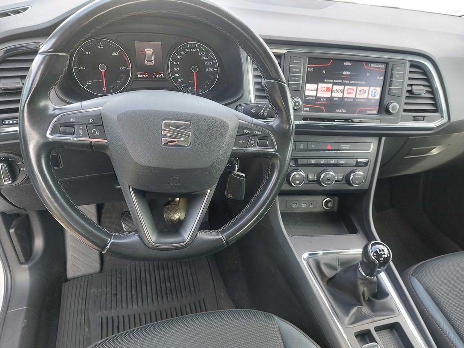 SEAT Ateca 1.6 TDI Style