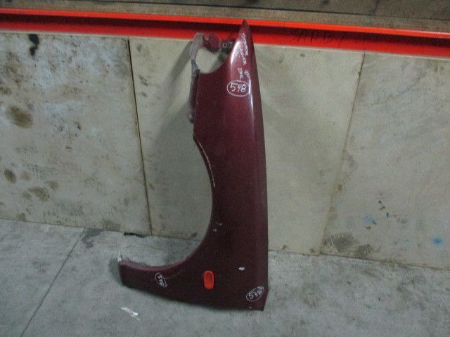 Guarda-lamas esquerdo MITSUBISHI Lancer VI Sedan (CJ_, CP_)