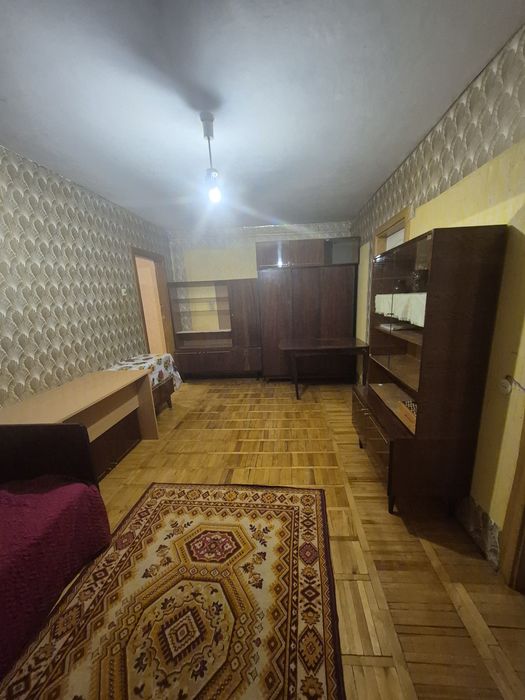 Здам кімнату в квартирі без хазяйки на Юності
