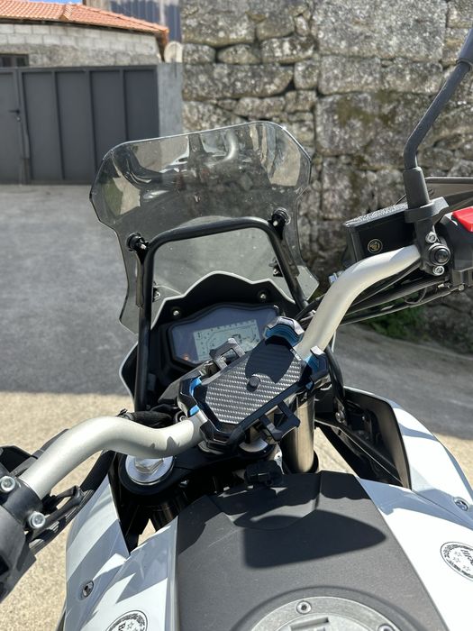 Benelli TRK 251 - 2021