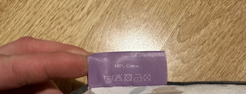 Kokon niemowlęcy Jukki