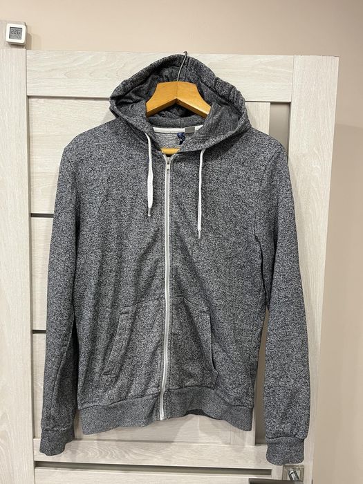 Толстовка Devided by H&M розмір М оригінал