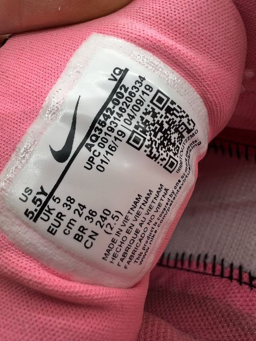 Кросівки 38р.   Nike Star Runner 2