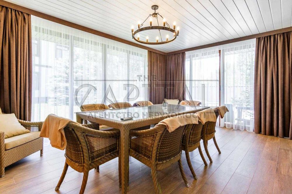 Продаж/Будинок/465 м2/Козин/вул. Тараса Шевченка, 92/Обухівський район