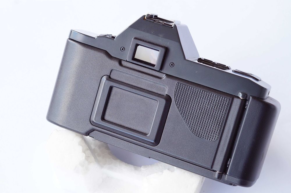 Aparat Canon T70 sprawny idealny stan