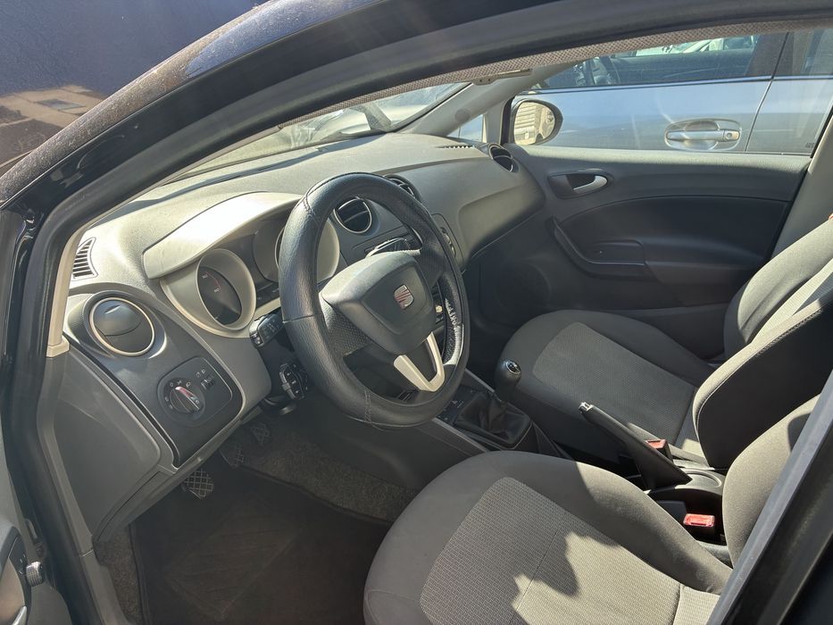 Seat Ibiza Style 1.2 TDI Gasóleo – 2011