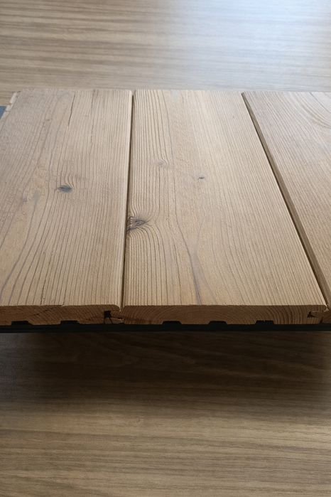 Termososna 20x146 deska elewacyjna thermososna