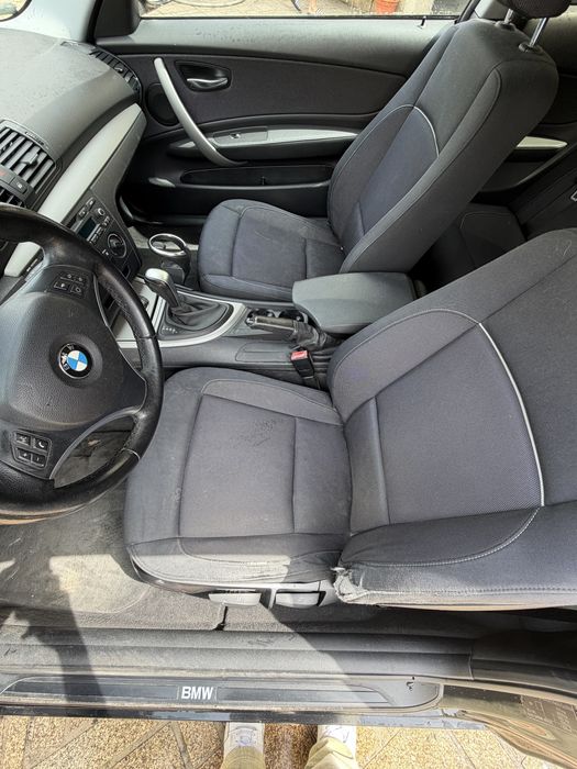 Bmw 116i 2011 para peças