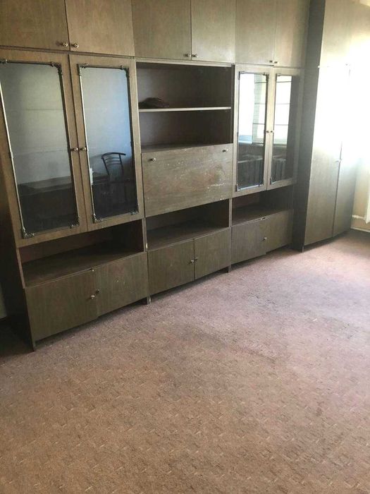 Сдам свою 2 х комнатную квартиру , проспект Гагарина 80