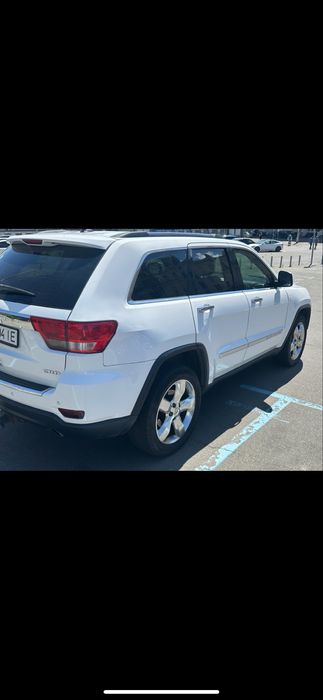 Продається авто Jeep