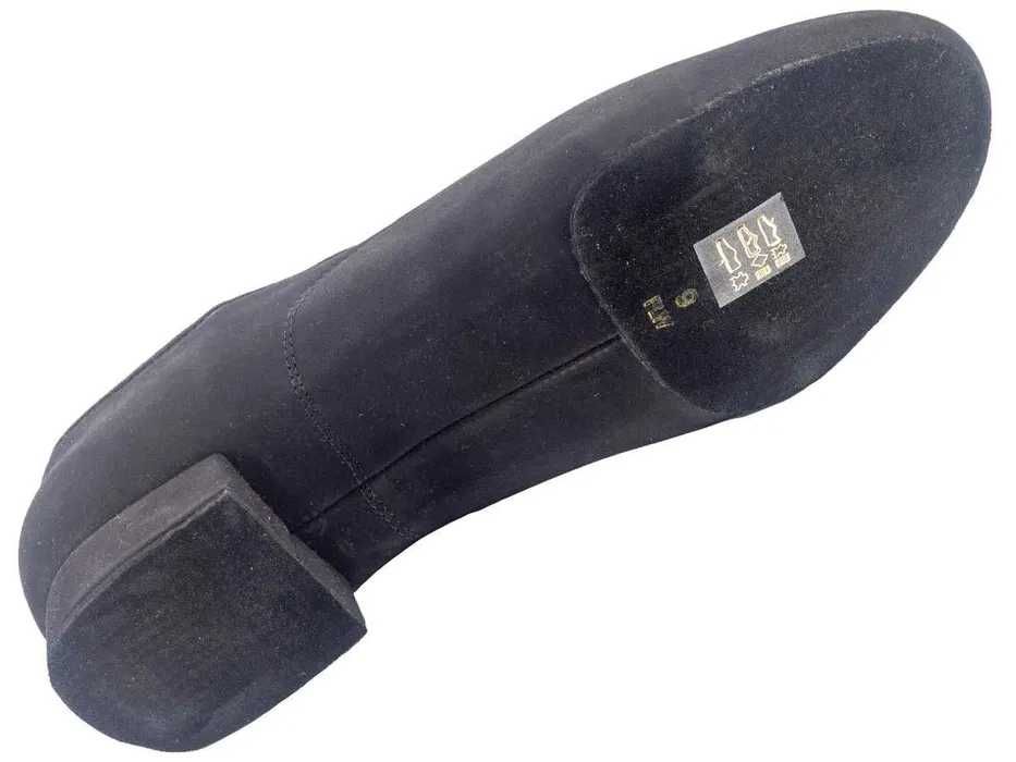 Męskie buty taneczne Ray Rose rozm. 9/43 Standardowe nubuk nowe