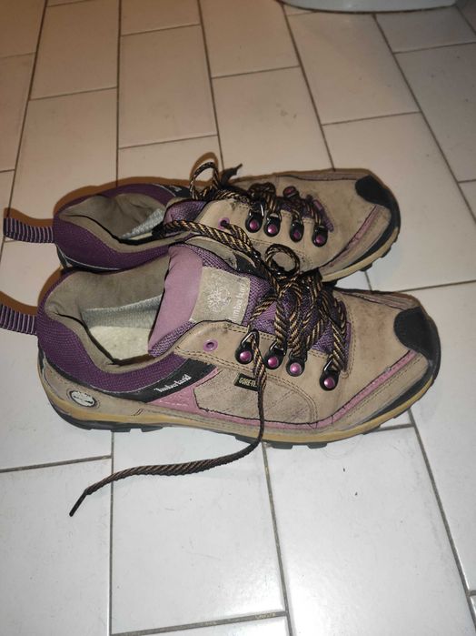 Sapatilhas Timberland