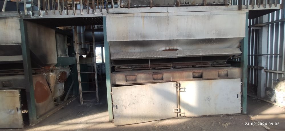 Продам котли КВТ 1,5 4шт