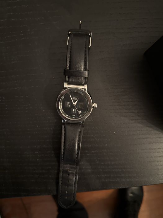 Relógio Hugo Boss Clássico