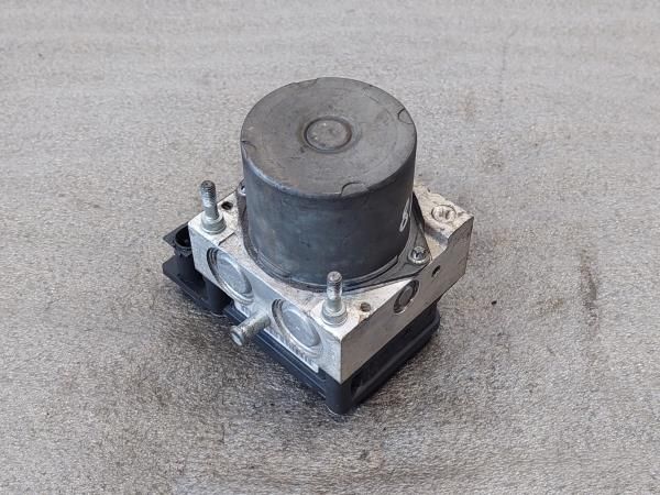 ABS PEUGEOT 307 (3A/C)