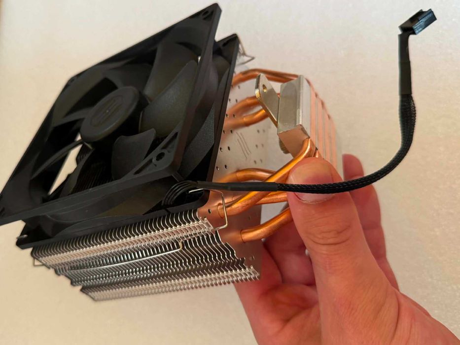 Płyta główna MSI B450 Tomahawk+  procesor AMD Ryzen5 3600