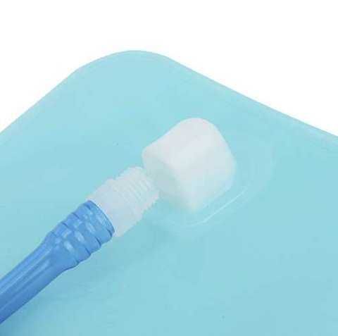 Plecak sportowy na rower , motor , do biegania