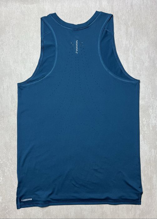 Чоловіча майка Puma Run Cloudspun