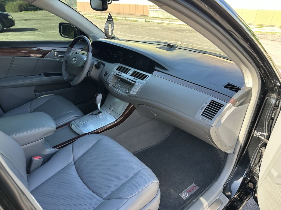 Toyota Avalon 2008р