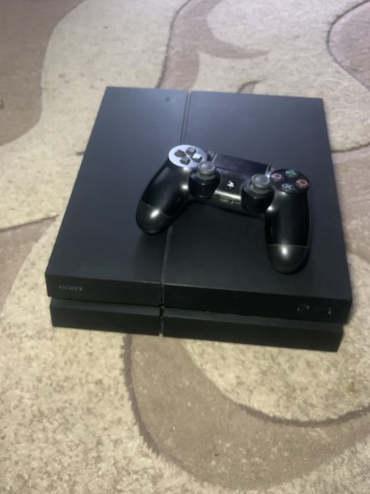 Ps 4 flat 1000 gb