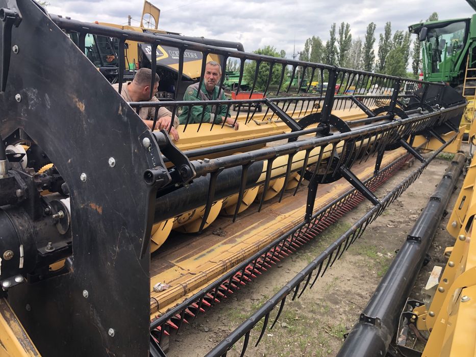 Жатка F530 F30 F535 MAX FLEX