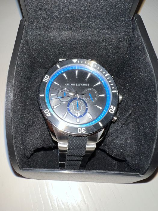 Чоловічий годинник Armani Exchange 1831  новий оригінал .