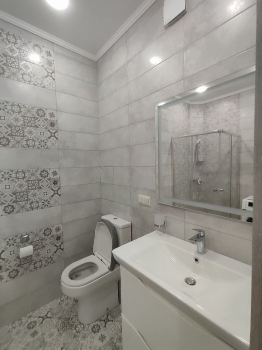 Сдам квартиру в ЖК"Михайловский городок", ул.Михайловская 8