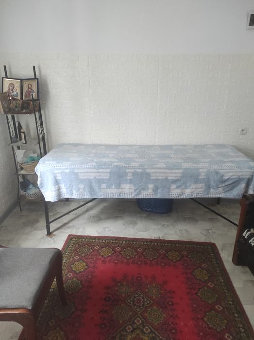 Мануальный массажист