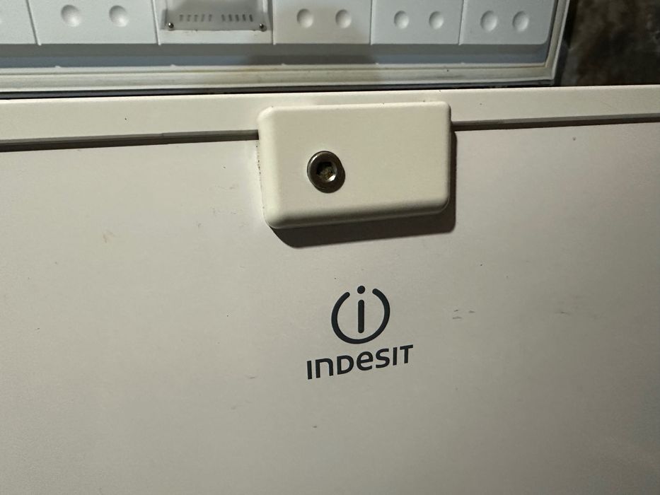 Arca Horizontal INDESIT