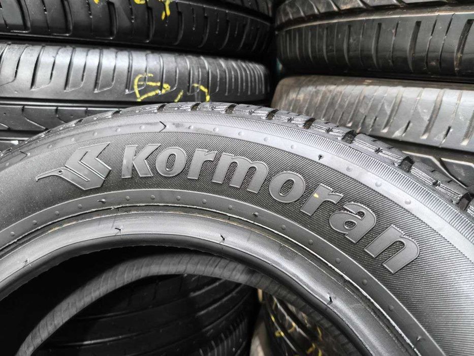 Kormoran Impulser b2 175/65r14 4шт, 6мм, ЛЕТО. Привезены из Германии