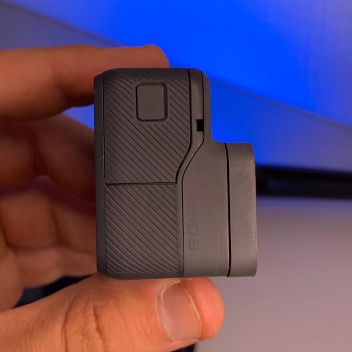 02182 GoPro Hero 5 Black Екшн камера гоу про екшен камера го про бу экшн