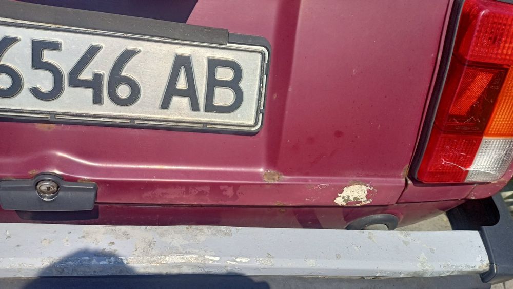 Супер ціна!!! Продам ВАЗ 2104 стан гарний.