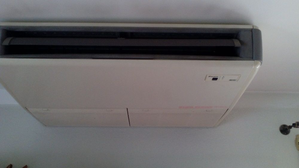 Ar Condicionado DAIKIN VRV