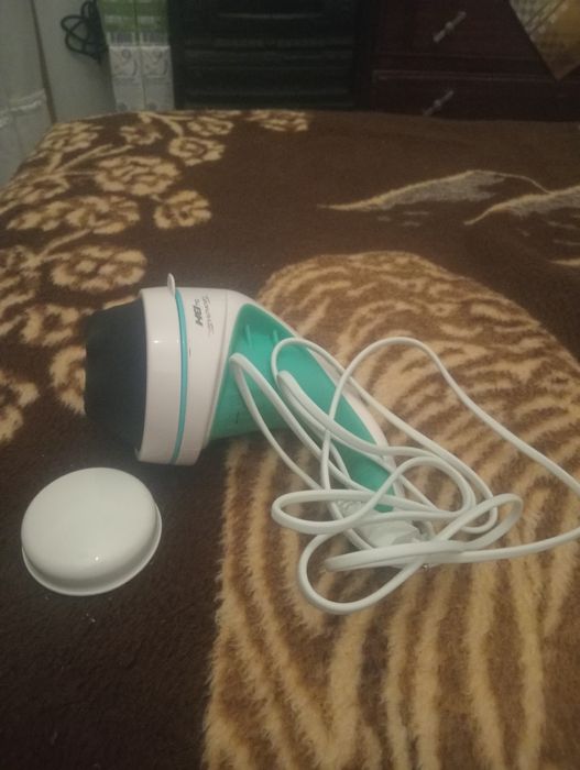 Massajador  marca slimming massager