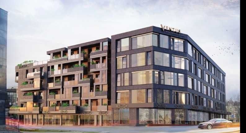 Wynajmę kawalerkę w centrum Kielc IX Wieków Ventus