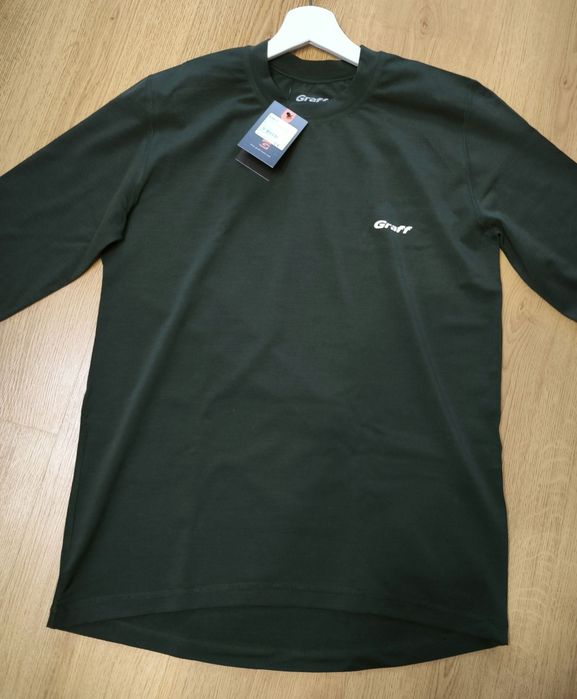 Bielizna  termoaktywna Merino Warm Merynos  Graff L