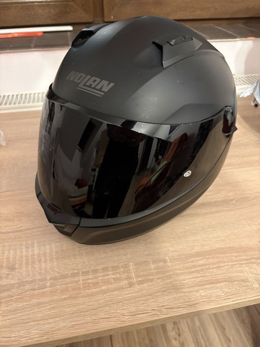 Kask motocyklowy Nolan N60-6 Sport rozmiar XL