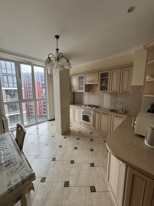 Оренда 2 к квартири вул.Чорновола(поруч Форум)