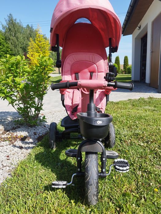 Rowerek trójkołowy Kinderkraft Aveo