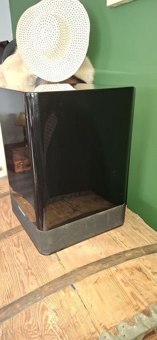 Subwoofer  aktywny harman kardon ts-11