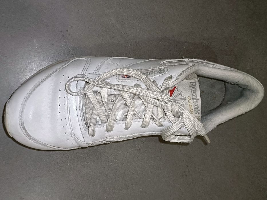 Sapatilhas Reebok