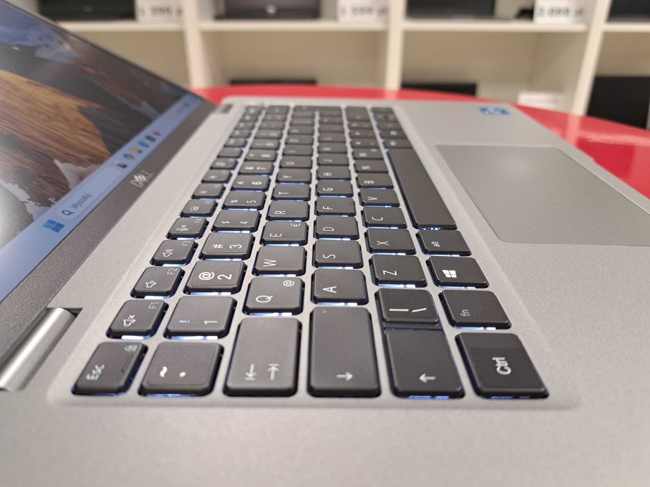 Laptop Dell Latitude 5420 i5-11gen 16gb 256ssd FullHD USB-C Win11 HDMI