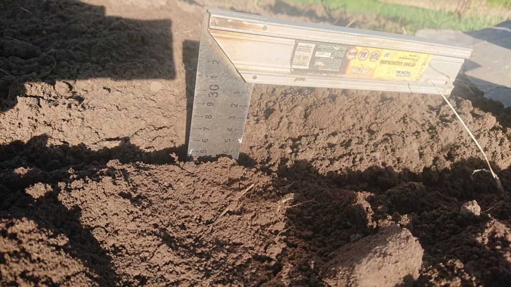 Мотокультиватор "Крот" (модернізований, «перевертиш») 6,5 к.с.