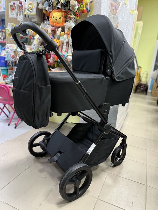 El Camino Persona коляска 2в1